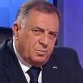 Dodik najavio raspisivanje referenduma! O mojoj sudbini odlučiće narod!