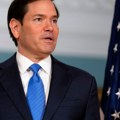 Rubio: Makron otežao pregovore s Hamasom priznanjem palestinske države