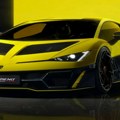 Lamborgini predstavio najbrži model u istoriji brenda