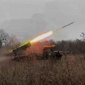 Jaka odbrana Ukrajine: Oboreno 40 ruskih dronova