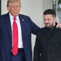 Zelenski je na ovo čekao pola godine: Cela Bela kuća primetila je promenu, sve iznenadio postupkom: Ovo niko nije očekivao