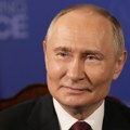Švajcarska će ponuditi imunitet Putinu ako dođe na mirovnu konferenciju