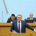 Savo Minić mandatar za sastav nove Vlade Republike Srpske