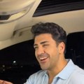 Srpkinje odlepile za Turčinom: Otpevao naš čuveni hit, komentari se samo nižu "Blago majci koja ga je rodila" (video)