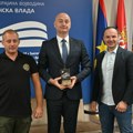 Predstavljen Konkurs za finansiranje sertifikacije proizvođača jakih alkoholnih pića u Vojvodini