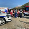 Kombi se zakucao u traktor, pa traktoristu pregazio automobil: Novi detalji udesa u Sremskoj Mitrovici