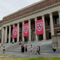 Na koje sve načine Trump napada Harvard