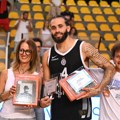 Partizan u Italiji – Vašington i dalje u MVP režimu rada