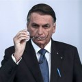 Bivši predsednik osuđen na 27 godina zatvora, optužen za pripremu državnog udara u Brazilu