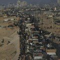Palestinci imaju 48 sati da pobegnu iz Gaze! Izraelska vojska otvara "nove privremene prelazne rute" za evakuaciju iz najvećeg…