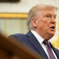 Ponoćna bomba u Americi: Senat potvrdio 48 Trampovih kandidata za različita mesta u izvršnoj vlasti