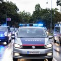 Filmska potera u Austriji: Policija zaustavila auto pun tinejdžera iz Srbije: Divljali po putu, a onda se svi dali u beg