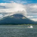 Fotografisane "vulkanske oči" kako posmatraju svemir FOTO