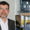 „Dnevnik” obišao pametnu zgradu ION Solutions u Petrovaradinu Tehnologija u službi komfora i uštede
