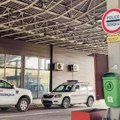 Na graničnim prelazima čeka se i do dva sata: Sutra će na ovoj petlji doći do obustave saobraćaja