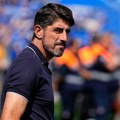 Loš start za Srbina u La Ligi: Veljko Paunović doživeo novi poraz na klupi Ovijeda