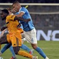Napoli savladao žilavu Pizu, Milinković-Savić na klupi