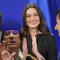Za Sarkozija pet godina zatvora: Pale presude za Gadafijev novac