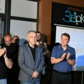 Predsednik Srpske liste sa saradnicima u poseti Sočanici u opštini Leposavić