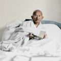 Mahatma Gandi - mirovni aktivista koji je inspirisao generacije