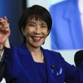 Japan dobio premijerku prvi put u istoriji! Ona je nacionalista i želi da menja ustav svoje zemlje! Posećivala je kontroverzno…