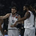 Partizan ih bacio u nokdaun: Šok za Armani na otvaranju prvenstva