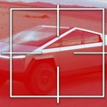 Tesla pod paljbom: Studentkinja zarobljena u plamenu zbog ovih vrata!
