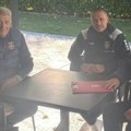 Podrška i zajedništvo: Igračke legende u ulozi selektora na istom zadatku za prosperitet srpskog fudbala