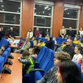 Dečja nedelja:Mališani od gradonačelnika tražili dino-park imenzu za školu