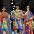 Četvrto veče 25. Serbia Fashion Week-a: Globalni modni spektakl u srcu Novog Sada