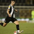 Poznat stepen povrede Milana Vukotića