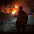 Rat - dan 1.327: Donjecka oblast u mraku; Ruska vojska "zbrisana"; Brutalnih 300 udara FOTO/VIDEO