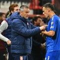Veliko priznanje za Stankovićevog sina: Aleksandar "preti" da postane prvi srpski "zlatni dečko"