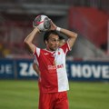 Fudbaleri Voše dočekuju Radnički 1923, ulaz na "Karađorđe" besplatan