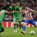 La liga na Nova.rs: Barselona „iščupala“ pobedu, minimalac Atletika