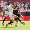 UŽIVO La liga na Nova.rs: Sevilja vodila i rutinski izgubila kod kuće, Gudelj presedeo na klupi