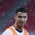 Ronaldo najplaćeniji fudbaler na svetu