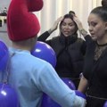 Ona je izbačena iz elite 9: Čim je stigla kod Dušice Jakovljević u studio otvorila dušu - evo zašto je razočarana (video)…