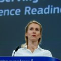 Kalas: Osnivanje specijalnog tribunala za Ukrajinu podržalo 26 članica EU