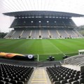 Kurir na licu mesta! Evo kako izgleda čuveni "Kamenolom": Stadion na kome će igrati Crvena zvezda je jedinstven u svetu