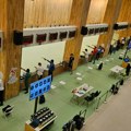 Srbija sa 12 strelaca na Svetskom prvenstvu u Kairu
