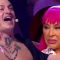 Ne prestaje da provocira! Desingerica se oglasio nakon što je Zorica Brunclik prekinula snimanje Pinkovih Zvezda