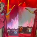 Nastao delirijum u publici: Neda Ukraden priredila spektakl u veličanstvenom izdanju (foto)