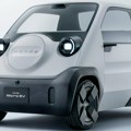 Honda Micro EV Concept