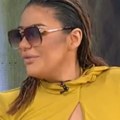 "Zbog tebe sam Obolela" Ana Nikolić morbidno kune Raleta: "Dabogda ti se..."