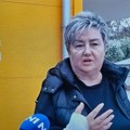 Tužilaštvo traži dve godine za napad na dekanku Nataliju Jovanović i još godinu i po zbog ugrožavanja drugih učesnika protesta…