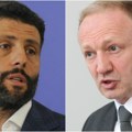 „Naći ću te ja lično“: Šapić pretio Đilasu, poslao mu poruku punu psovki i uvreda