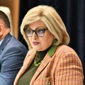 Guvernerka Tabaković: Inflacija od tri plus-minus 1,5 odsto