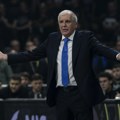 Обрадовић увео једну забрану у свлачионицу Партизана, открио како су играчи реаговали на њу