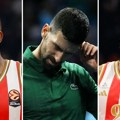 Коди Милер Мекинтајер испричао Чими Монекеу виц о Новаку Ђоковићу: "Био ми је добар дан док нисам то прочитао"